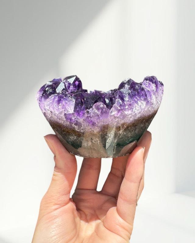 Amethyst Cupcake 02