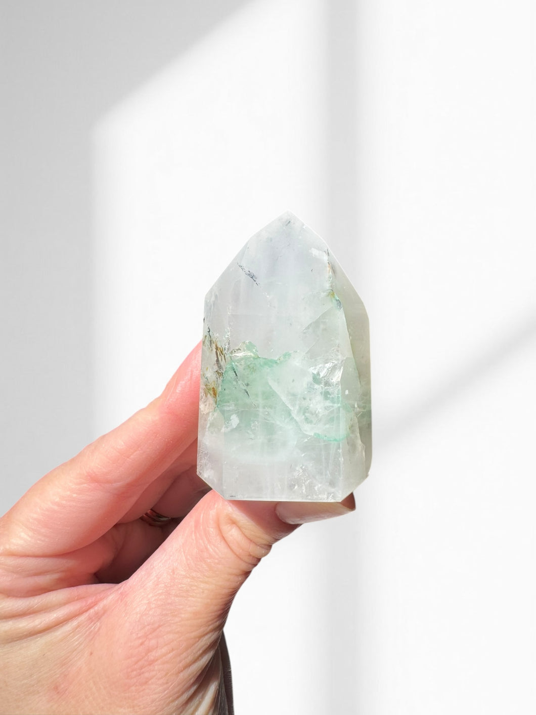 Northern Lights Quartz Point 13