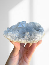 Load image into Gallery viewer, Celestite Cluster 06
