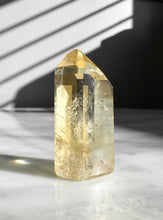 Load image into Gallery viewer, Citrine Point 19
