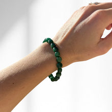 Load image into Gallery viewer, Green Aventurine Bracelet
