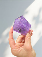 Load image into Gallery viewer, Amethyst Free Form 02
