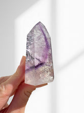 Load image into Gallery viewer, Phantom Amethyst Point 09
