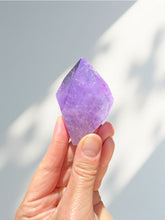 Load image into Gallery viewer, Amethyst Free Form 07
