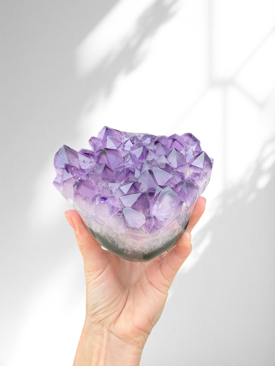 Amethyst Cupcake 10