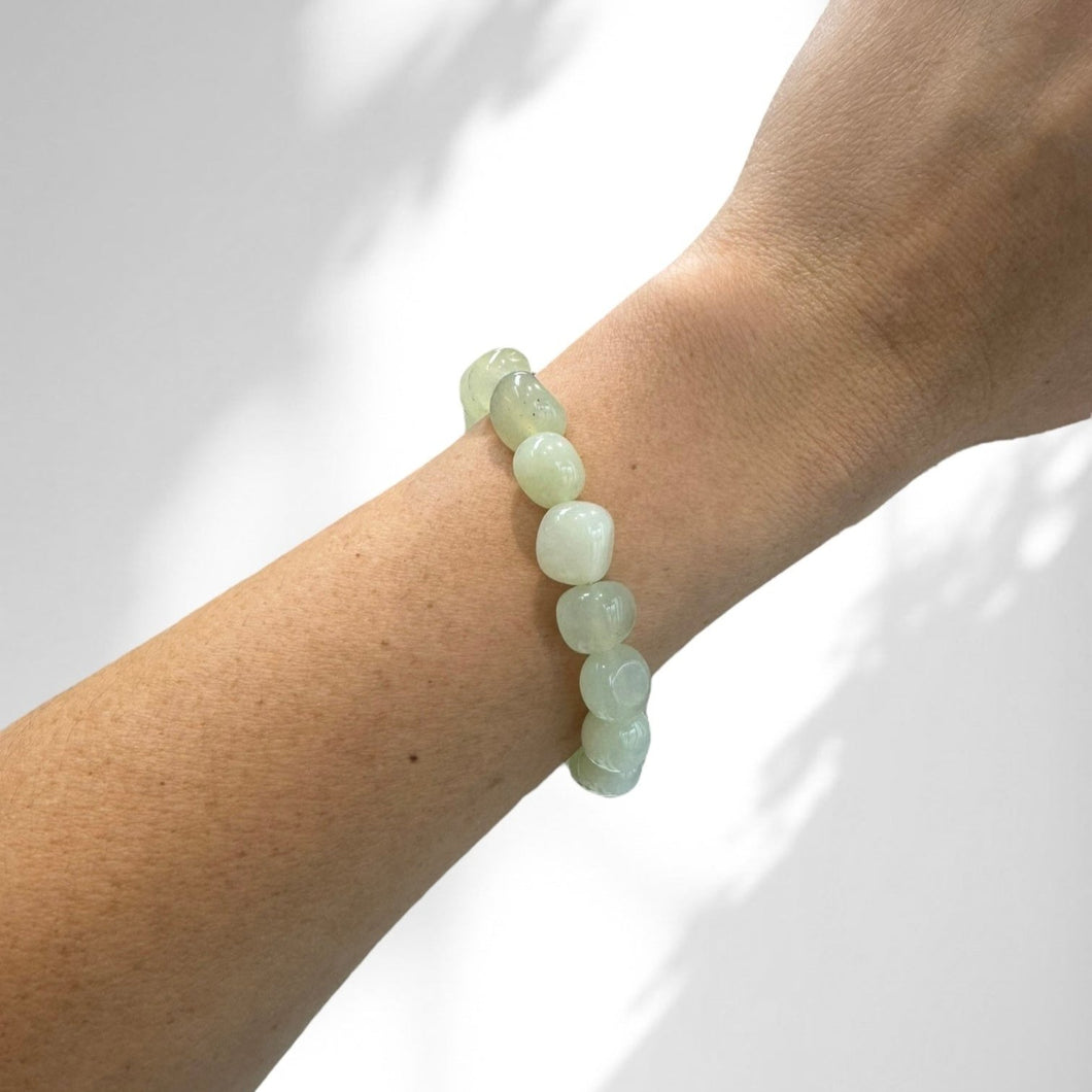 Jade Bracelet
