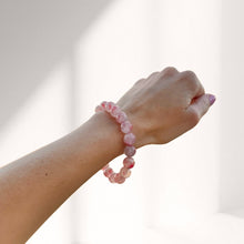 Load image into Gallery viewer, Rhodonite Bracelet

