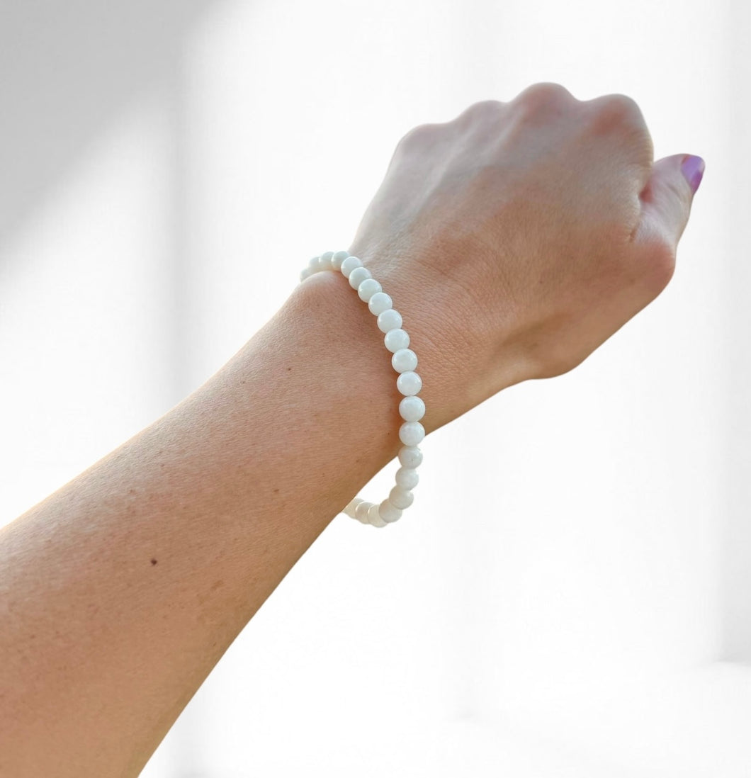 Moonstone Bracelet