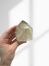 Load image into Gallery viewer, Citrine Tower 09
