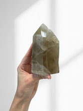 Load image into Gallery viewer, Citrine Tower 06
