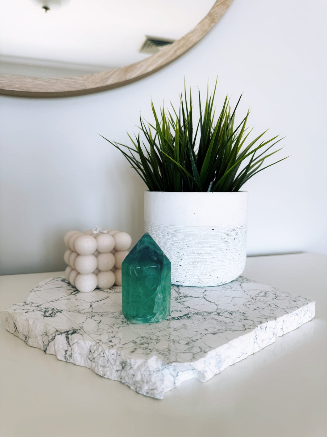 Fluorite Point 02