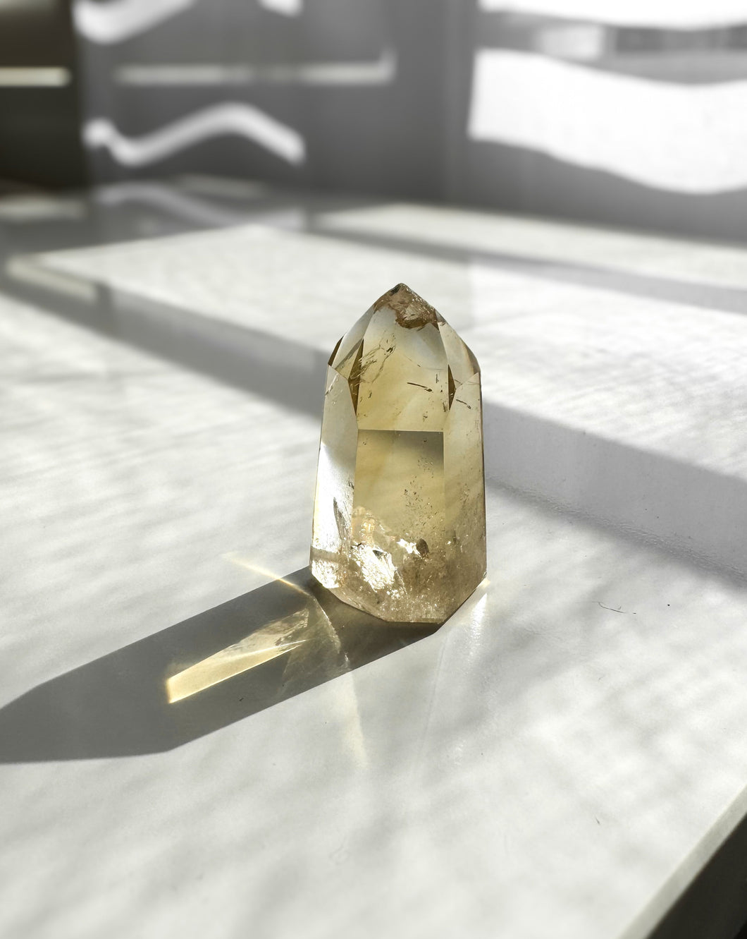 Citrine Point 07