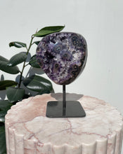 Load image into Gallery viewer, Amethyst Druzy 05
