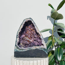 Load image into Gallery viewer, Amethyst Geode Cave | 9.52 kg
