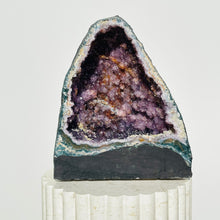 Load image into Gallery viewer, Amethyst Geode Cave | 9.52 kg
