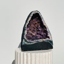 Load image into Gallery viewer, Amethyst Geode Cave | 9.52 kg
