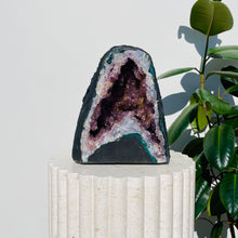 Load image into Gallery viewer, Amethyst Geode Cave | 6.72 kg
