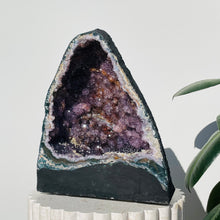 Load image into Gallery viewer, Amethyst Geode Cave | 9.52 kg
