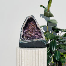Load image into Gallery viewer, Amethyst Geode Cave | 9.52 kg
