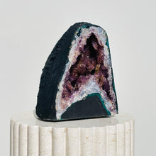 Load image into Gallery viewer, Amethyst Geode Cave | 6.72 kg
