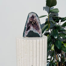 Load image into Gallery viewer, Amethyst Geode Cave | 5.47 kg
