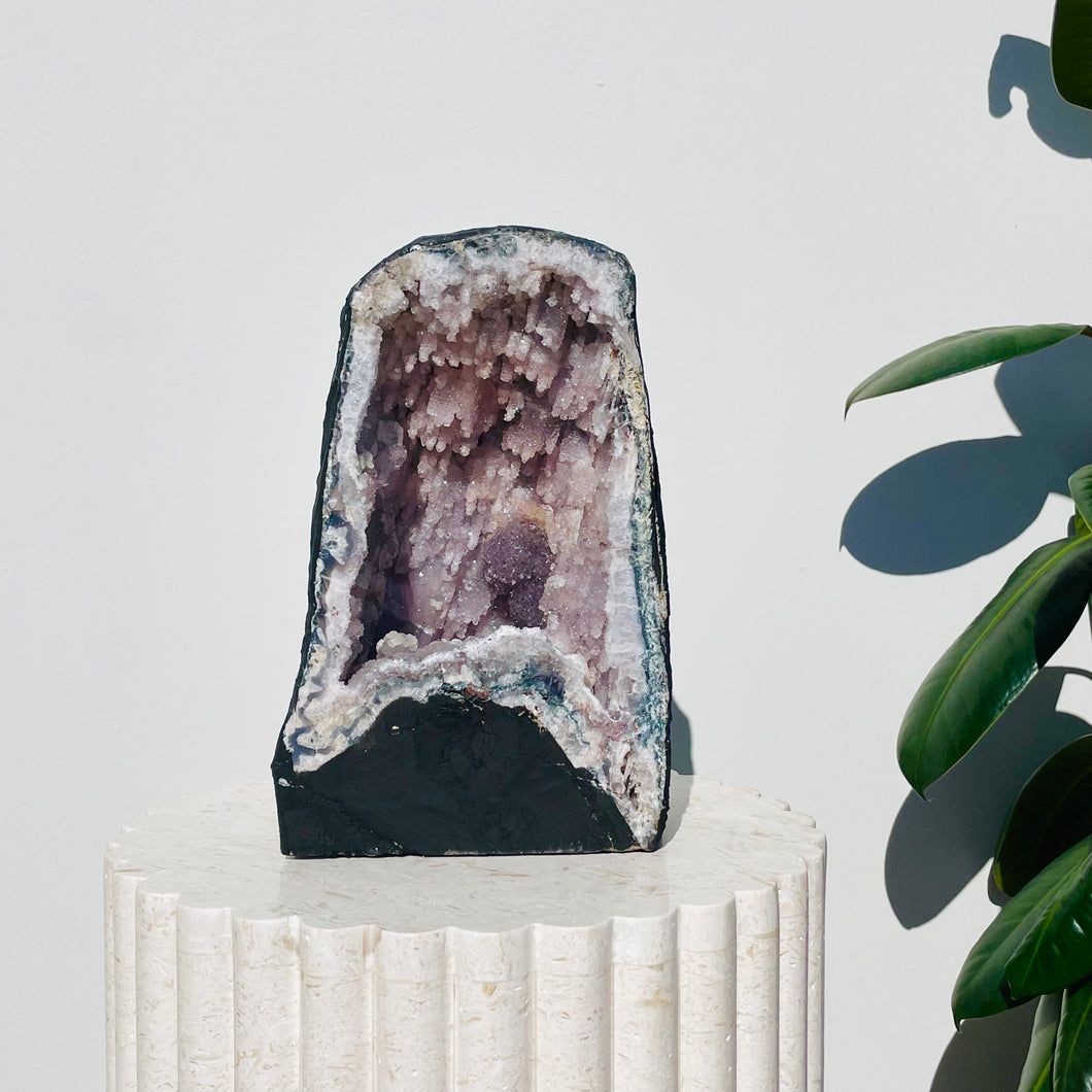 Amethyst Geode Cave | 6.11kg