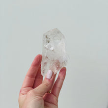 Load image into Gallery viewer, Clear Quartz Rough Rock | X Large
