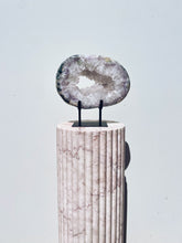 Load image into Gallery viewer, Amethyst Slab 05 | Statement Piece
