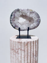 Load image into Gallery viewer, Amethyst Slab 05 | Statement Piece
