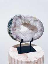 Load image into Gallery viewer, Amethyst Slab 05 | Statement Piece
