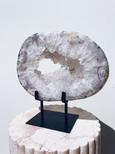 Load image into Gallery viewer, Amethyst Slab 05 | Statement Piece
