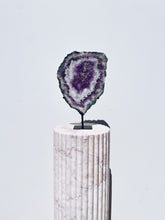 Load image into Gallery viewer, Amethyst Slab 04 | Statement Piece
