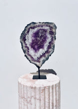 Load image into Gallery viewer, Amethyst Slab 04 | Statement Piece
