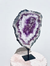 Load image into Gallery viewer, Amethyst Slab 04 | Statement Piece
