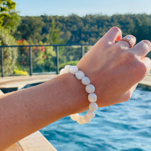 Load image into Gallery viewer, Moonstone Bracelet
